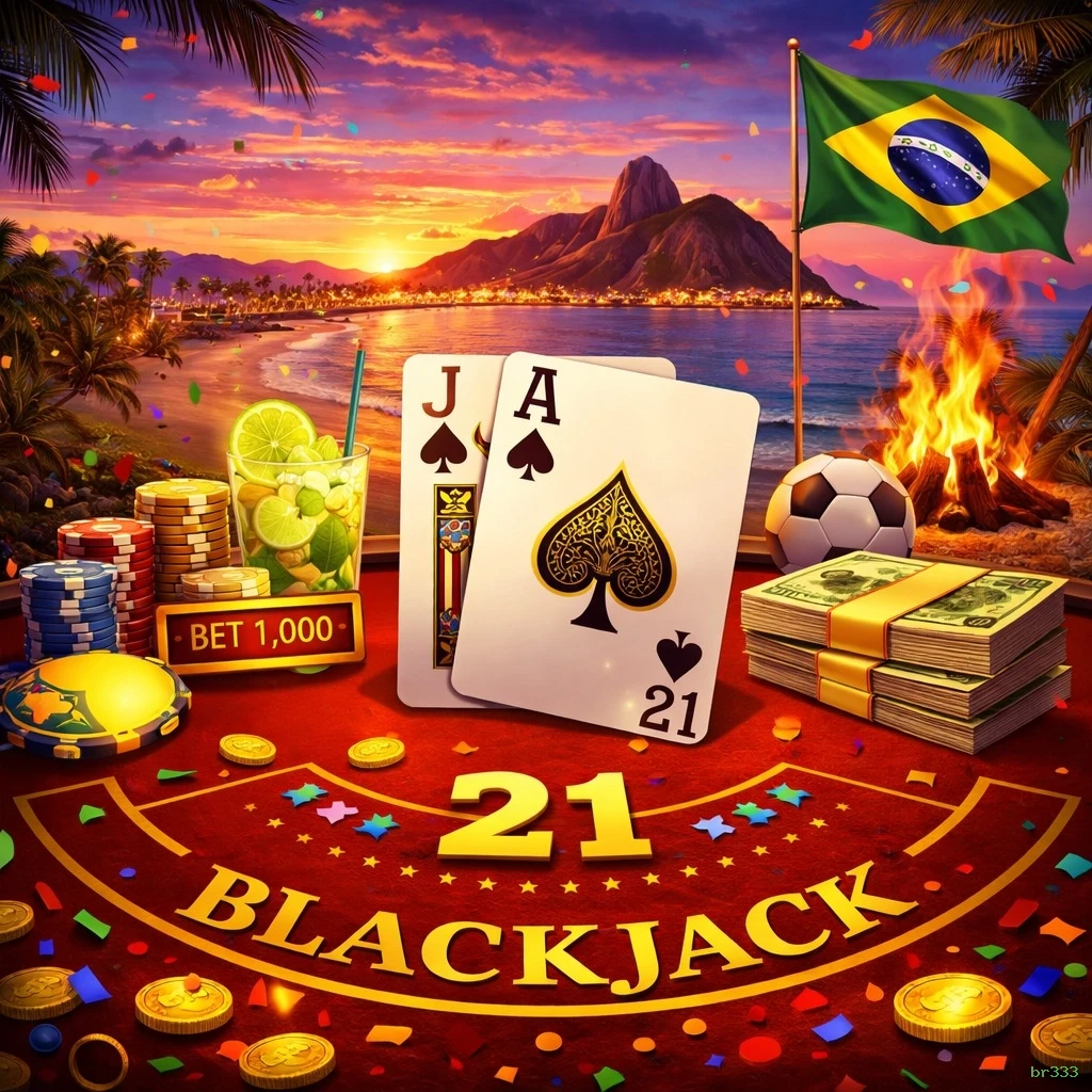 Download gratuito do app da br333