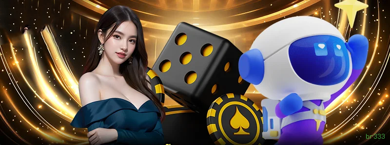 Jogos de loteria online na br333