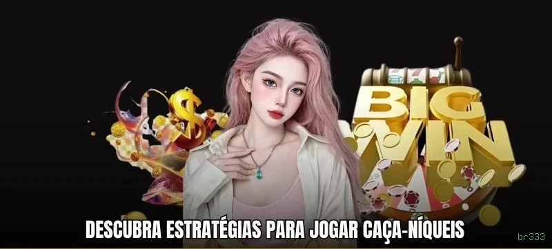 Plataforma completa da br333 com todos os jogos
