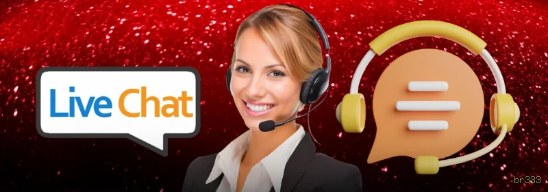Canal oficial da br333 no Telegram